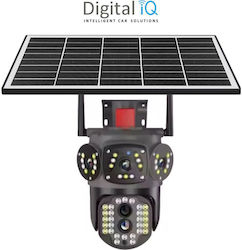 Digital IQ DIQ ROBOCAM A4H IP Waterproof Camera Wi-Fi/4G 4K Digital IQ DIQ ROBOCAM A4H IP Waterproof Camera Wi-Fi/4G 4K