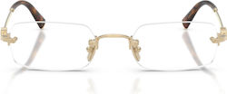 Miu Miu Mu 50yv Zvn1o1 52