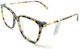 Γυαλιά Οράσεως Lussile Ls32382 Lj02