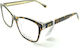 Rebecca Blu Rb7653 Rn03 Brillengestelle mit Rezept