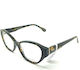 Rebecca Blu Rb7656 Rn05 Brillengestelle mit Rezept