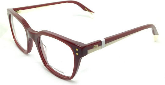 Rebecca Blu Rb7662 Rn07 Brillengestelle mit Rezept