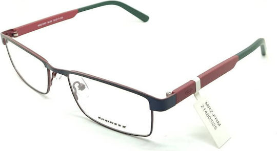 Γυαλιά Οράσεως Moritz Mz21480 Mj08