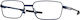 Oakley Vista 3036 303603 55