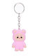 Onikuma Breloc Pvc Figurină 2d Roz 5cm