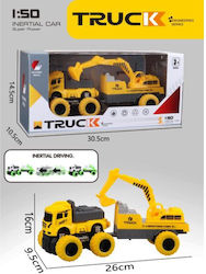 Zita Toys Φορτηγό Zita Toys Φορτηγό