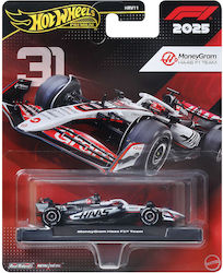 Hot Wheels Car Formula 1 for Ages 14+