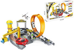Zita Toys Γκαράζ Zita Toys Γκαράζ