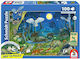 Kinderpuzzle 100pcs Schmidt Spiele