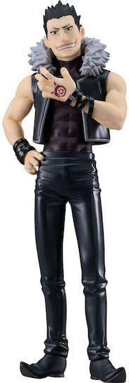 Fullmetal Alchemist Brotherhood Pop Up Parade Pvc Statue Greed 18 Cm