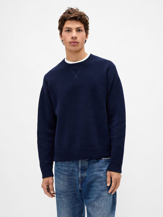 GAP Langarm-Pullover GALLERY