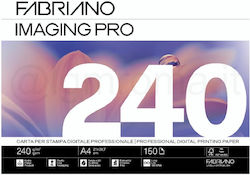Fabriano Multipaper Χαρτί A4 240gr/m² 150 φύλλα 50621297