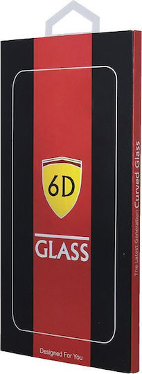 TelForceOne 0.4mm Tempered Glass (Xiaomi 15T Pro)