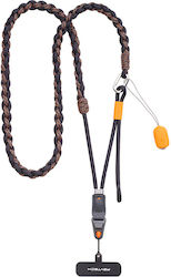 Pgytech Linkgo Phone Photography Strap Braided Stellar Black