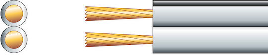 AvLink Kabel RCA-Stecker - RCA-Stecker 10m 112.500UK