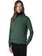 Women's Sweater Green