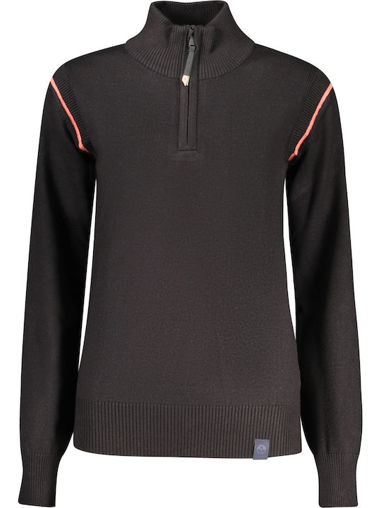 Women's Sweater Black
