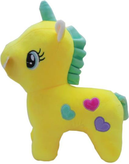 Zita Toys Plush 25.4 cm