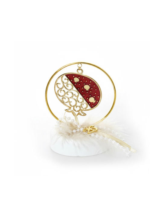 Bellissimo Lucky Charm 1pcs