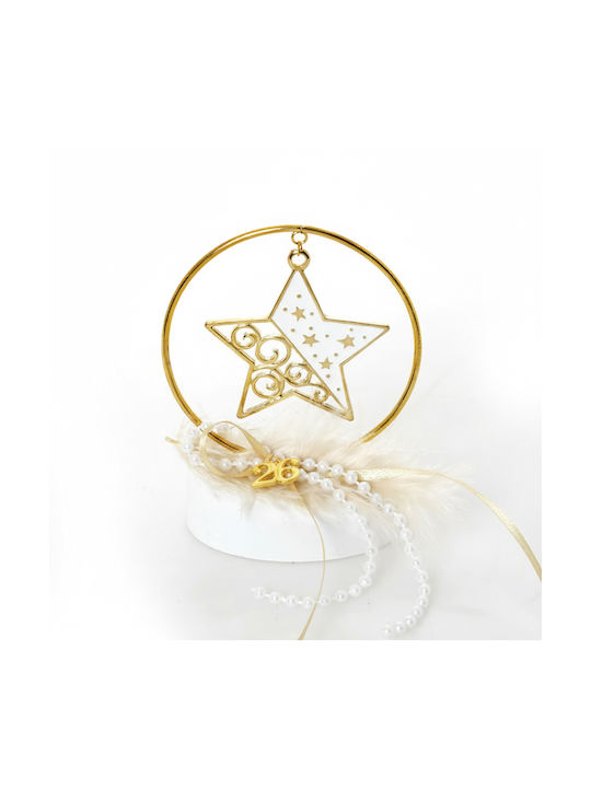 Bellissimo Lucky Charm 1pcs
