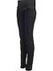 Women's 4 Season Motorcycle Pants Black