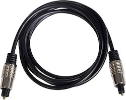 AvLink Optical Audio Cable TOS male - TOS male 1.5m (112.211UK)