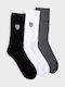 AntetokounBros Herren Socken Multicolour 3Pack
