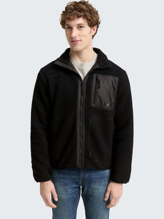 Jacke Schwarz