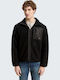 Jacke Schwarz