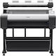 Canon Imageprogram Tm350 Плотер