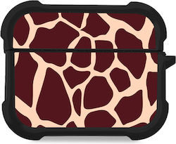 Animal Print Series Silikonhülle für Apple AirPods Pro