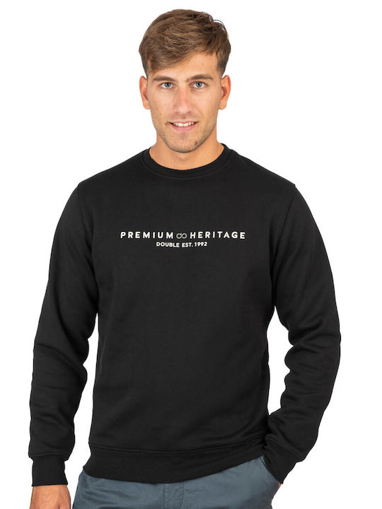 Φούτερ Pure Black