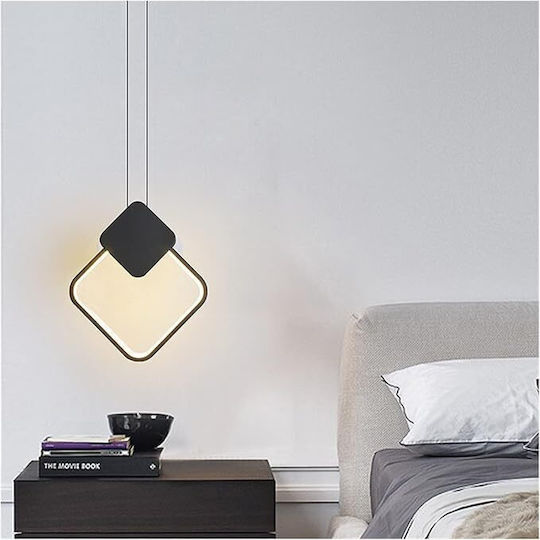 Lightplanet Hängelampe LED mit Natürliches Weiß Licht