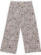 Kids' Denim Pants Beige