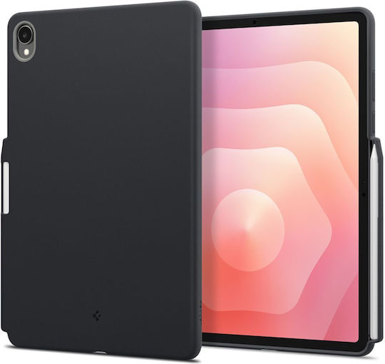 Spigen Flip Cover Negra (Samsung Galaxy Tab S11 11.0) ACS10214