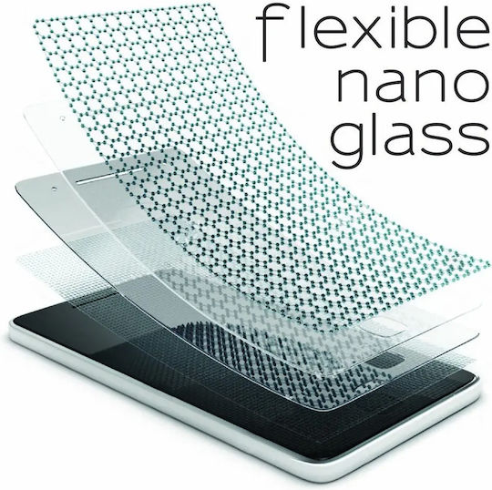 Ancus Nano Shield 0.15mm Tempered Glass (Redmi Pad SE 11)