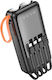 Borofone BJ60A Power Bank 20000mAh mit USB-A Anschluss Schwarz