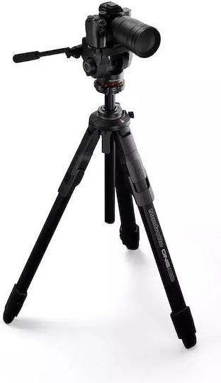 Manfrotto Статив за Видео