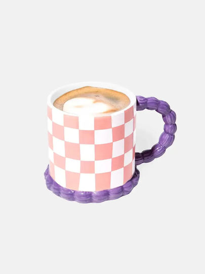 DOIY Becher Keramik