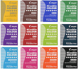 Pilot IRFP6S Pilot IRFP6S