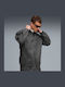 Men's Cardigan Suede