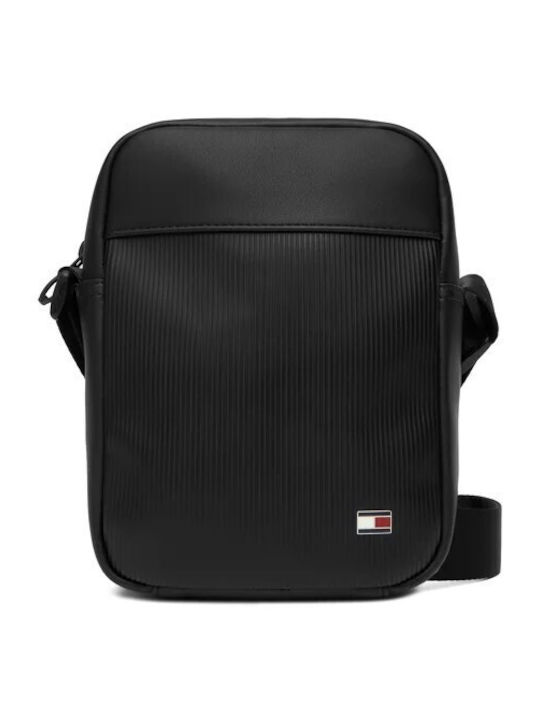 Tommy Hilfiger Reporter Мъжка Чанта За през гърди Черна Tommy Hilfiger Reporter Мъжка Чанта За през гърди Черна