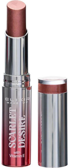 Elixir Lipstick 102 Scarlet Desire 3gr
