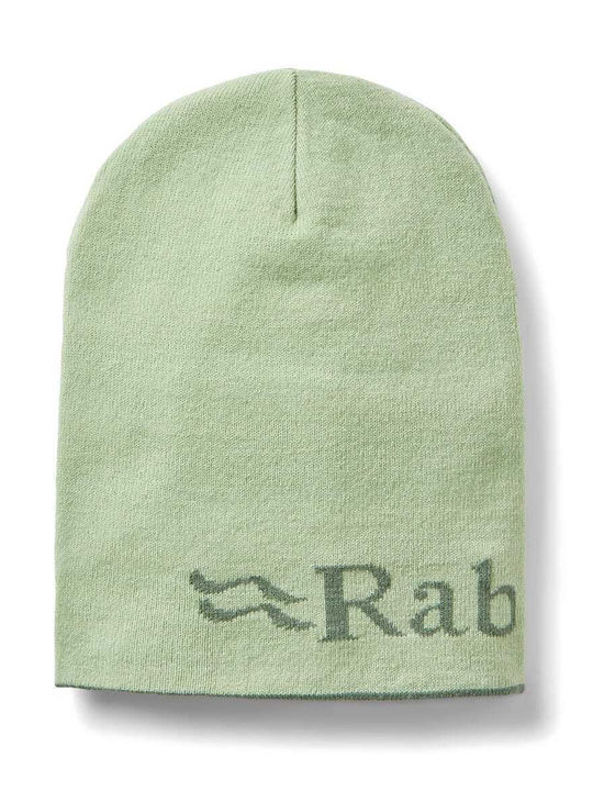 Beanie Unisex Căciulă Tricotat în culoarea Verde