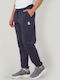 Jogginghose Blue