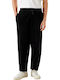 Pantaloni de trening Black