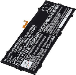 Συμβατή Μπαταρία 5000mAh για Samsung Galaxy Book 12.0 2017, SM-W720