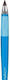 Brunnen Magisches Bleistift Blau
