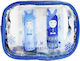 Inuwet Set Lip Balsam Vanilla Coconut And Strawberry