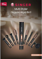 Singer Πιστολάκι Μαλλιών Singer Πιστολάκι Μαλλιών
